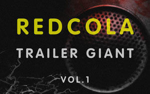 Spitfire Audio Trailer Giant (Kontakt) 电影游戏配乐合成音色库