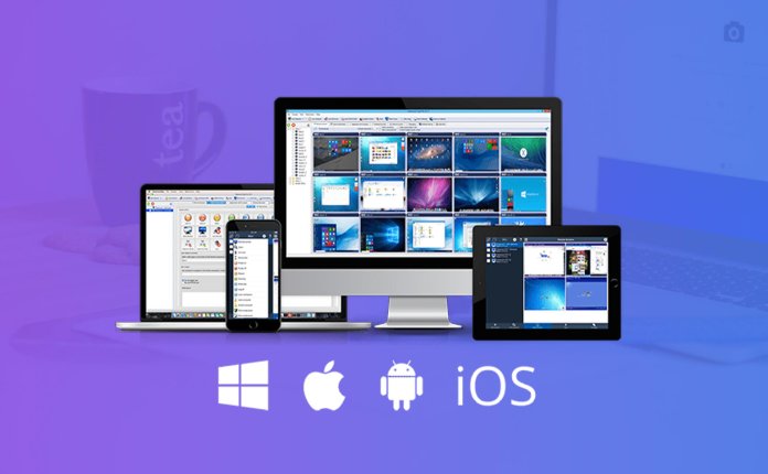 Classroom Spy Professional v5.4.5 课堂间谍