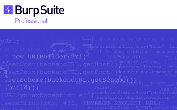 Burp Suite Professional v2025.8.8 网络安全测试工具包