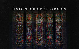 Spitfire Audio Union Chapel Organ (Kontakt) 伦敦教堂传奇管风琴音色库