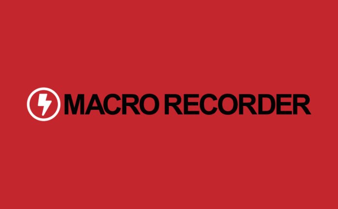 鼠标键盘宏录制工具 Macro Recorder Enterprise v2.0.77i 破解版