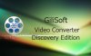 多功能视频处理工具箱 GiliSoft Video Converter Discovery Edition v11.6.0 便携破解版