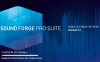 数字音频工作站 MAGIX SOUND FORGE Pro Suite v16.1.1.30 破解版