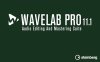 母带制作软件 Steinberg WaveLab Pro v11.1.0 破解版
