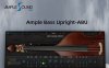 虚拟低音提琴插件 Ample Bass Upright v3.5.0 破解版