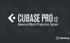 数字音频工作站 Steinberg Cubase 12 Pro v12.0.30 R2R直装破解版