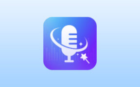 录音机工具 GiliSoft Audio Recorder Pro v15.0.0 便携版