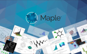 Maplesoft Maple 2022.2 数学分析软件