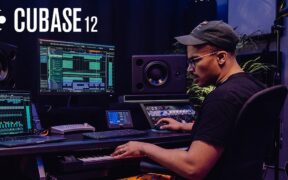 Cubase Pro 12 v12.0.30 – Team V.R