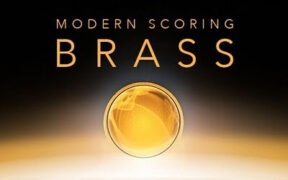 Audiobro Modern Scoring Brass (Kontakt) 大师级铜管乐器音色库