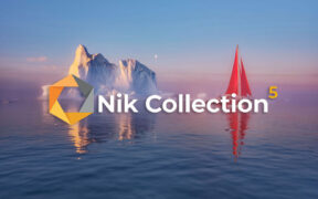 Nik Collection by DxO v5.7.0.0 图像处理软件