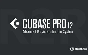 数字音频工作站 Steinberg Cubase 12 Pro v12.0.70 R2R版