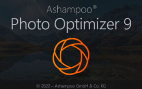 阿香婆智能图像优化工具 Ashampoo Photo Optimizer v10.0.6.2 便携版