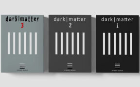 String Audio Dark Matter Bundle (Kontakt) 恐怖黑暗氛围渲染影视配乐音色库