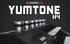Soundiron Yumtone H4 (Kontakt) FM合成器音色库