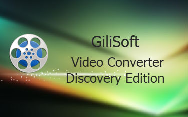 多功能视频处理工具箱 GiliSoft Video Converter Discovery Edition v12.9.0 便携版