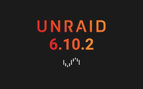 Lime Technology Unraid OS Pro v6.10.2 服务器虚拟化系统