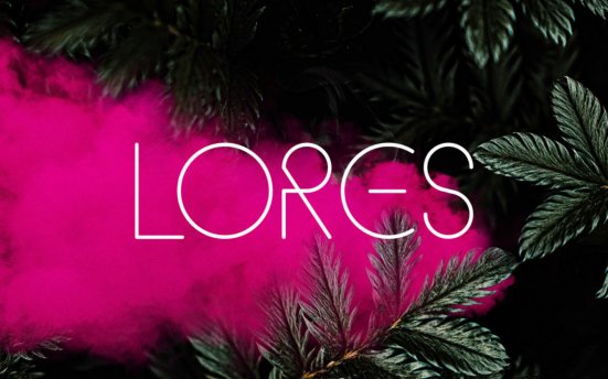 Native Instruments LORES (Kontakt) 综合乐器音色库