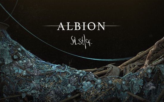 Spitfire Audio Albion Solstice (Kontakt) 现代管弦乐音色库