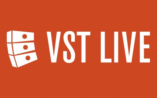 Steinberg VST Live Pro - Team R2R