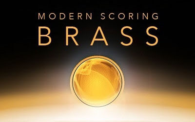 Audiobro Modern Scoring Brass (Kontakt) 大师级铜管乐器音色库