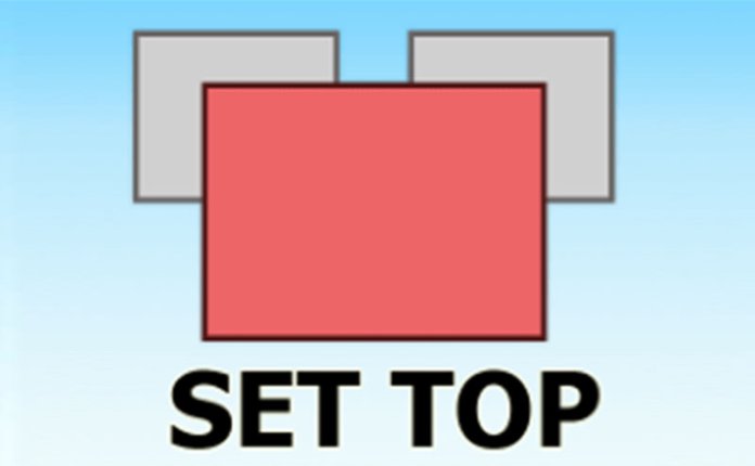 WindowTop v5.29.1 窗口置顶工具