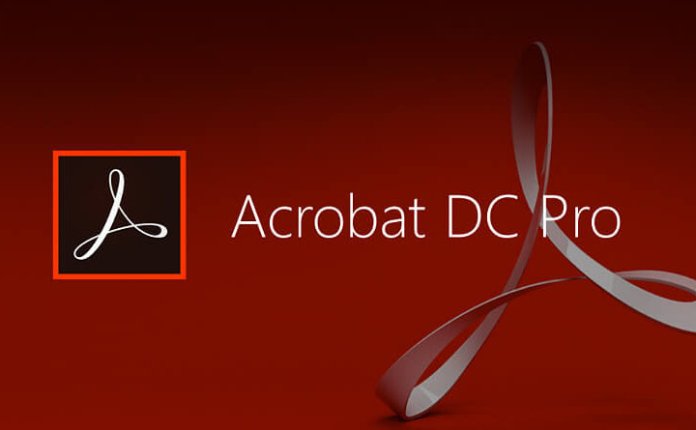 Adobe Acrobat Pro DC v2022.012.20085 高级PDF编辑器