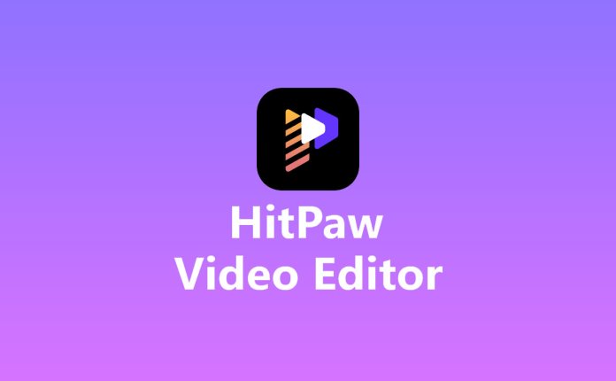 牛学长视频编辑软件 HitPaw Video Editor v1.5.0.9 便携破解版