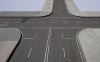 MiradorStudio Street Creator Set – 道路公路道具虚幻引擎资产包