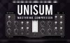 音频母带压缩器插件 Tone Projects Unisum v1.1.3 破解版