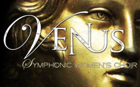 Soundiron Venus Symphonic Women’s Choir (Kontakt) 金星交响女子合唱团音色库