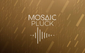 Heavyocity Mosaic Pluck (Kontakt) 传统弹拨乐器音色库