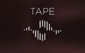 Heavyocity Mosaic Tape (Kontakt) 磁带模拟音色库