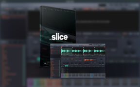 音频采样合成器插件 Initial Audio Slice v1.2.3 R2R版