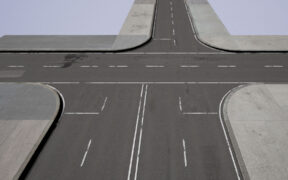 MiradorStudio Street Creator Set – 道路公路道具虚幻引擎资产包