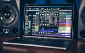 音频脉冲响应插件 Nembrini Audio IR Loader v1.0.1