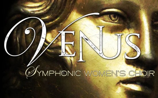 Soundiron Venus Symphonic Women’s Choir (Kontakt) 金星交响女子合唱团音色库