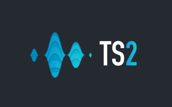 终极音频转换软件 IrcamLab TS2 v2.2.3