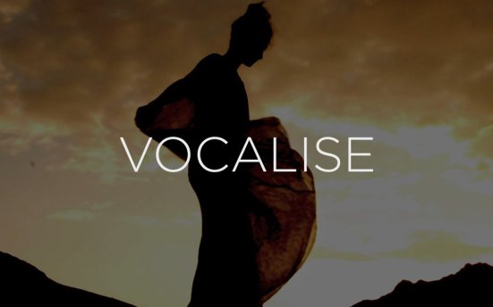 Heavyocity Gravity Pack 02 Vocalise v1.1.0 (Kontakt) 人声效果合成音色库