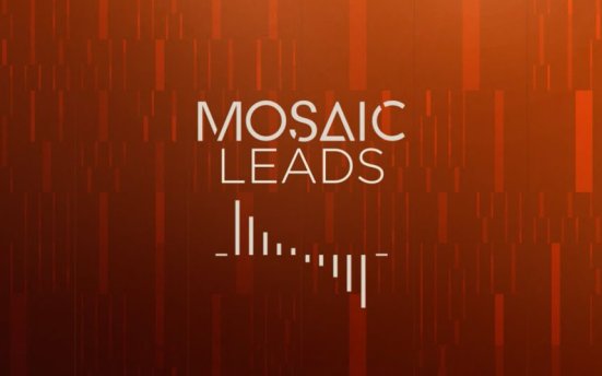 Heavyocity Mosaic Leads (Kontakt) 影视配乐合成音色库