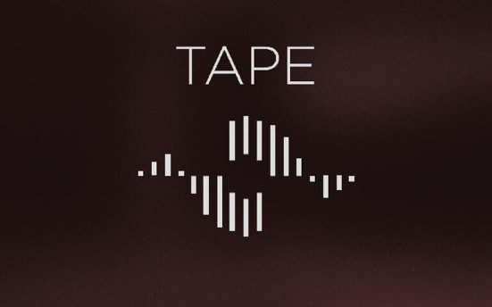 Heavyocity Mosaic Tape (Kontakt) 磁带模拟音色库