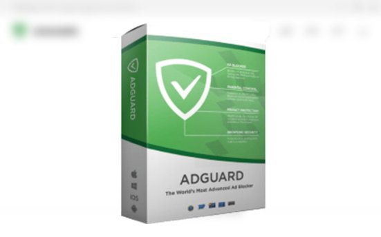 【正版限免】AdGuard Premium 广告拦截隐私保护工具