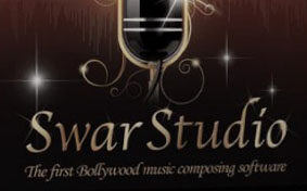 数字音频工作站 Swar Systems Studio v2.0.2