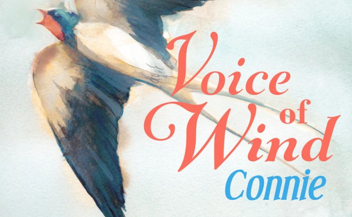 Soundiron Voice of Wind Connie (Kontakt) 风之声·康妮女声独唱音色库