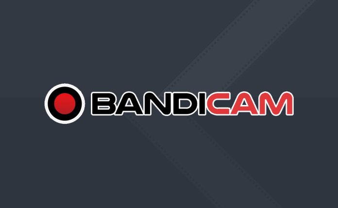 班迪屏幕录制工具 Bandicam v6.2.4.2083 便携版