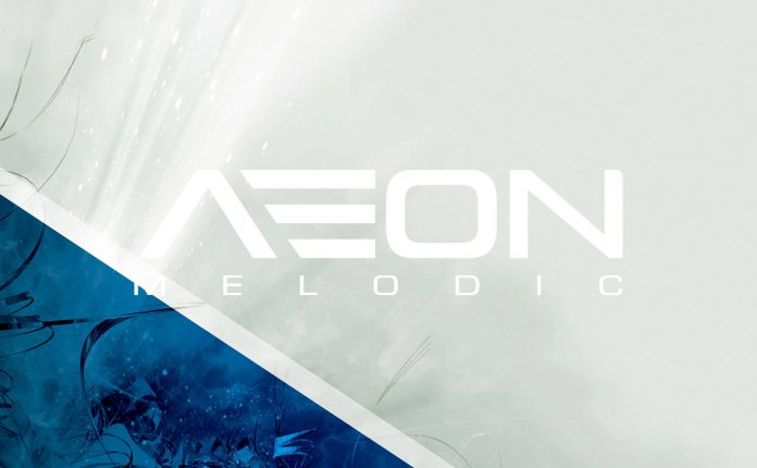 Heavyocity AEON Melodic v1.2.0 (Kontakt) 具富有表现力的采样合成音色库