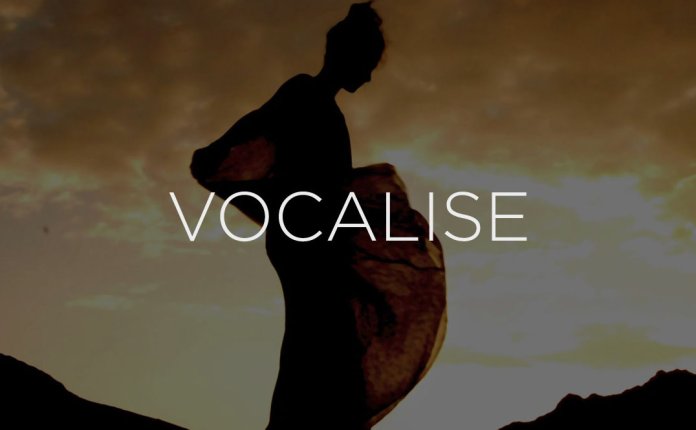 Heavyocity Gravity Pack 02 Vocalise v1.1.0 (Kontakt) 人声效果合成音色库