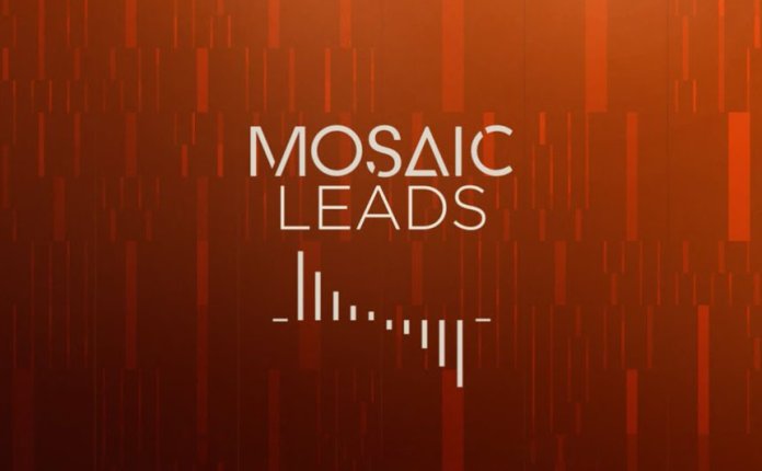 Heavyocity Mosaic Leads (Kontakt) 影视配乐合成音色库