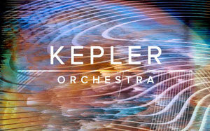 Spitfire Audio Kepler Orchestra (Kontakt) 开普勒管弦乐团音色库