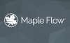 工程计算数学软件 Maplesoft Maple Flow v2022.1 破解版